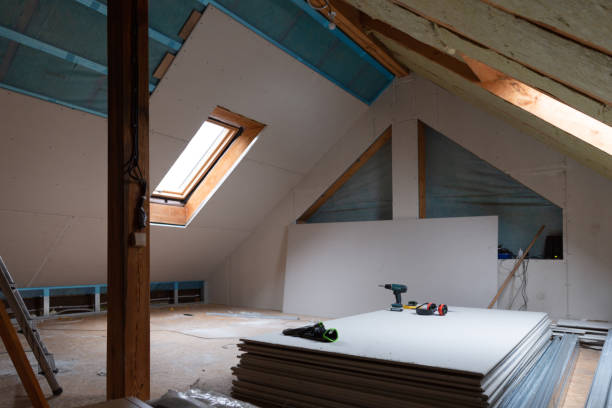 Best Insulation for New Construction  in Haskell, TX