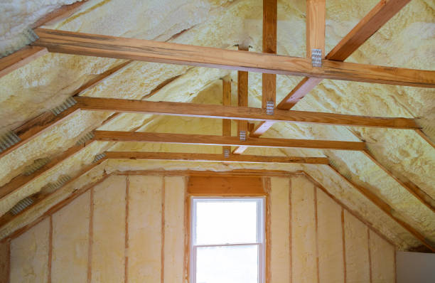 Best Affordable Insulation Services  in Haskell, TX