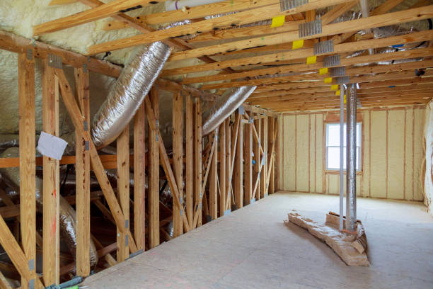 Best Blown-in Insulation  in Haskell, TX