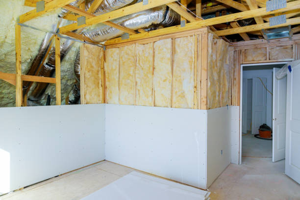 Best Local Insulation Services  in Haskell, TX