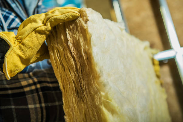 Best Attic Insulation Installation  in Haskell, TX