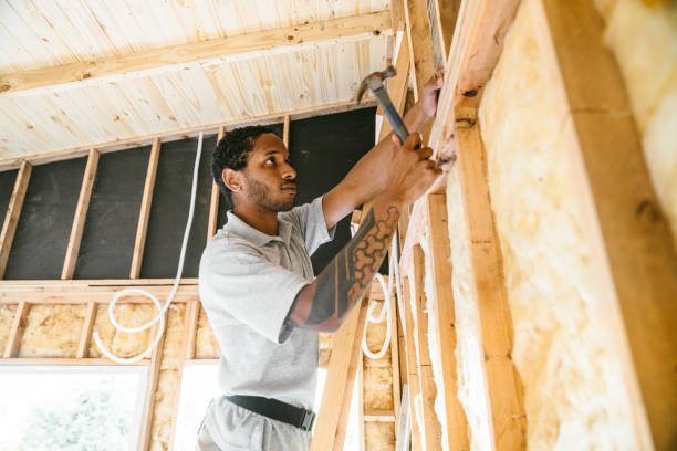 Range of Insulation Solutions in Haskell, TX