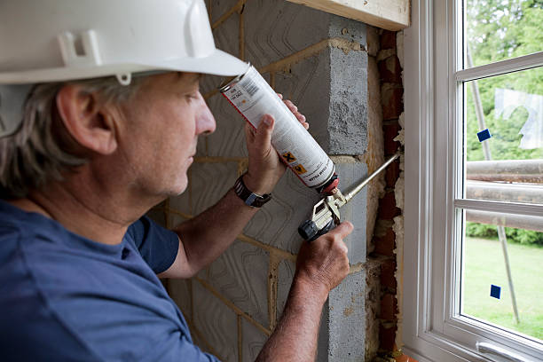 Best Professional Insulation Contractor  in Haskell, TX
