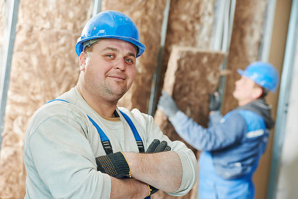 Best Insulation Contractors for Homes  in Haskell, TX