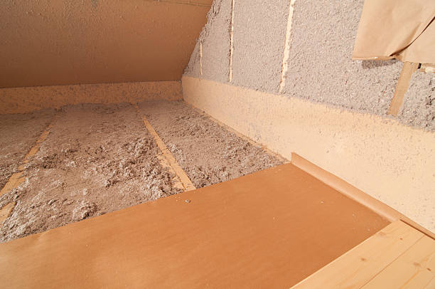 Best Residential Insulation Services  in Haskell, TX