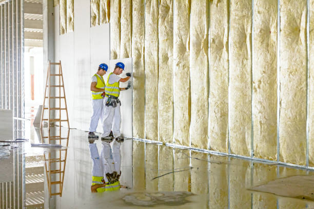 Reliable Haskell, TX Insulation Contractor Solutions
